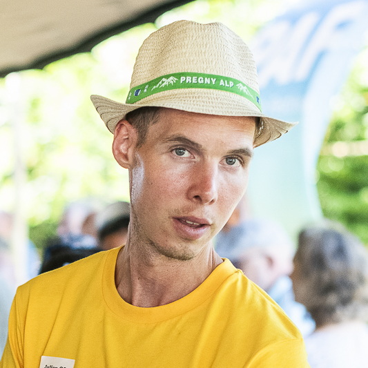 Julien Compagnon Julien Compagnon